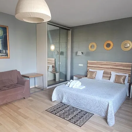 Hotel Mini On Demiivska