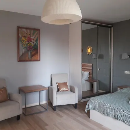 Mini On Demiivska Hotel *